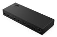 EAN 0195892132561 - Lenovo ThinkPad USB4 Dock 5000 Alámbrico Thunderbolt 4 Negro imagen 2