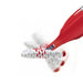 EAN 4023103222755 - Vileda 1.2 Spray Max fregona Microfibra, Plástico Seca y húmeda Rojo, Blanco imagen 5