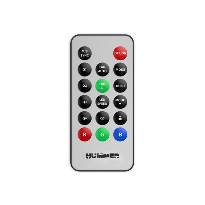 EAN 8436587973963 - NOX Hummer Astra Midi Tower Blanco imagen 7
