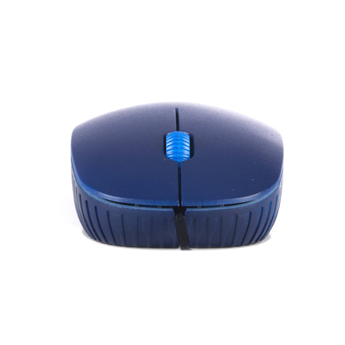 EAN 8435430606171 - NGS Flame ratón mano derecha USB tipo A Óptico 1000 DPI imagen 4