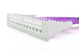 EAN 4016032343653 - Digitus DK-1613-VH-1 cable de red Violeta 100 m Cat6 U/UTP (UTP) imagen 4