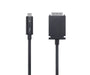 EAN 5704174092193 - DELL TB16 Alámbrico Thunderbolt 3 Negro imagen 3