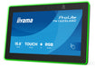 EAN 4948570125692 - iiyama TW1625LASC-B3PNR pantalla para sala de reuniones 39,6 cm (15.6") 1920 x 1080 Pixeles LED Wi-Fi 6 ( imagen 4
