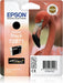 EAN 3610170000471 - Epson Flamingo T0871 cartucho de tinta 1 pieza(s) Original Foto negro imagen 1