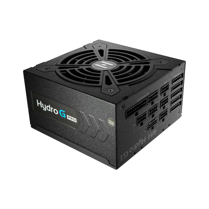 Fuente De Alimentación Fsp Hydro G Pro Atx3.0(Pcie5.0) 1200w 20+4 Pin Atx Atx Negro