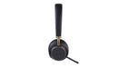 EAN 6938818310230 - Yealink BH76 UC USB-C Auriculares Inalámbrico Diadema Llamadas/Música USB Tipo C Bluetooth Negro imagen 2