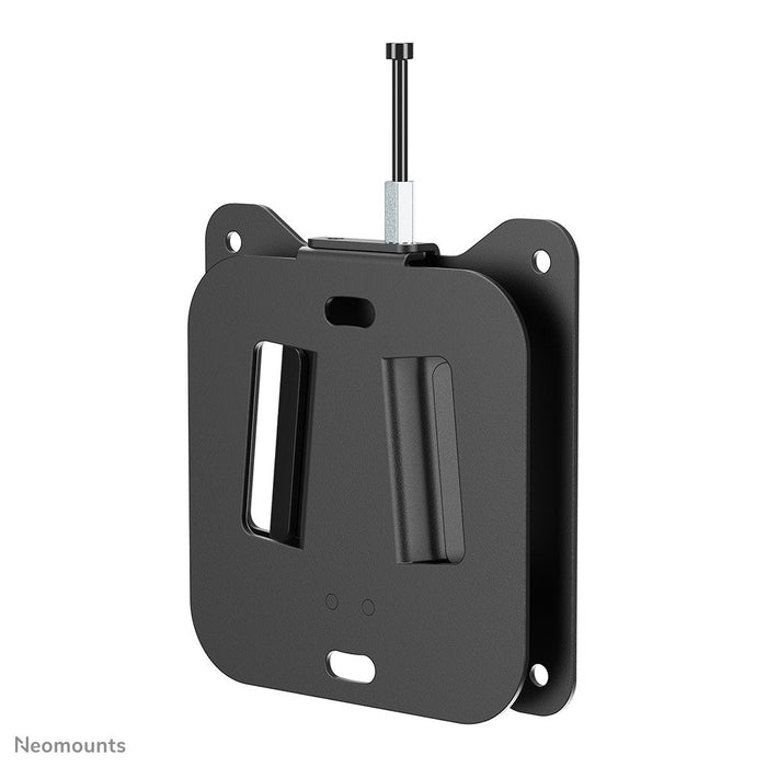 Neomounts Tablet Wall Mount Negro -3kg Fixed Max. Vesa 100x100mm