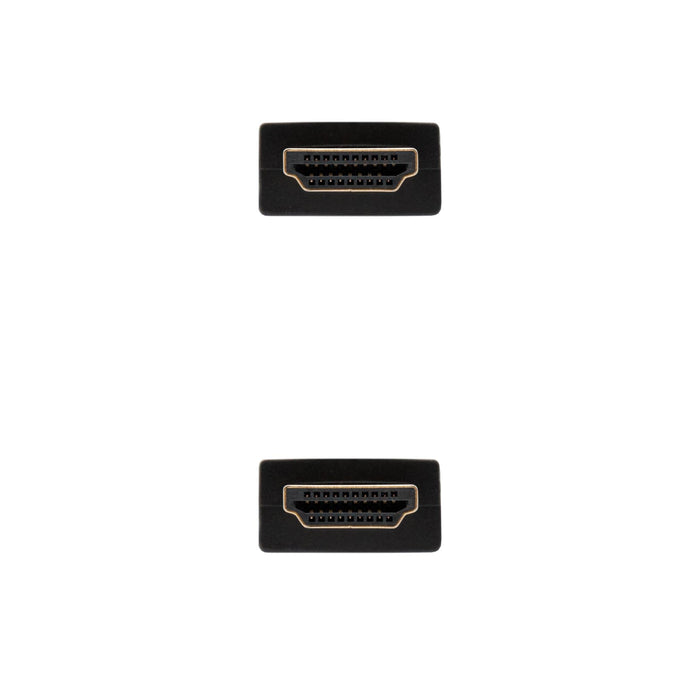 EAN 8433281013766 - Nanocable 10.15.1701 cable HDMI HDMI tipo A (Estándar) imagen 3