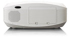 EAN 8711902078289 - Lenco LPJ-900WH videoproyector Proyector de alcance estándar 250 lúmenes ANSI LED 1080p (1920x1080) Negro imagen 4