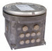 EAN 7331021064676 - Axis 01535-001 switch Fast Ethernet (10/100) Energía sobre Ethernet (PoE) Aluminio imagen 1
