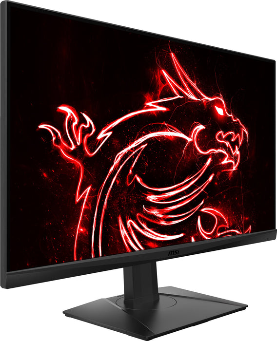 EAN 5051868211188 - MSI MAG321QR QD pantalla para PC 80 cm (31.5") 2560 x 1440 Pixeles Wide Quad HD Negro imagen 1
