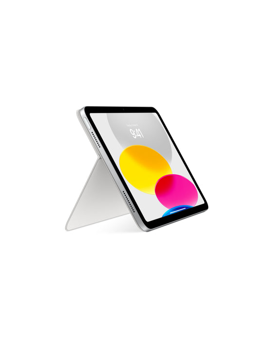 EAN 0194253417255 - Apple Magic QWERTY Inglés de EE. UU. Aluminio imagen 5