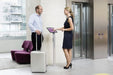 EAN 4005546979656 - Durable 893223 soporte Soporte pasivo Tablet/UMPC, Teléfono Plata imagen 8