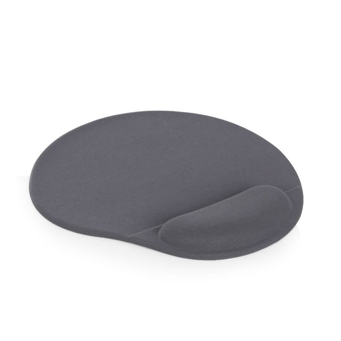 EAN 8716309096584 - Gembird MP-GEL-GR alfombrilla para ratón Gris imagen 4