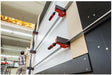 EAN 4008158040202 - BESSEY KREV100-2K abrazadera Multicolor imagen 2