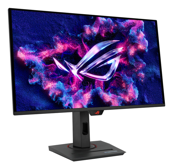 EAN 4711387815243 - ASUS ROG Strix OLED XG27UCDMG pantalla para PC 67,3 cm (26.5") 3840 x 2160 Pixeles 4K Ultra HD QD-OLED Ne imagen 5