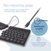 EAN 8719274492337 - R-Go Tools R-Go Split Break v2 teclado Universal Italiano imagen 14