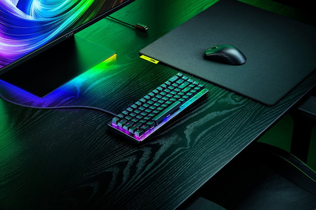 Razer Huntsman V3 He Magnetic Mini 65 8khz Us Layout