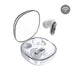 EAN 8435693110200 - Mars Gaming MHIB2W auricular y casco Auriculares Inalámbrico Dentro de oído Llamadas/Música USB Tipo C Bl imagen 1