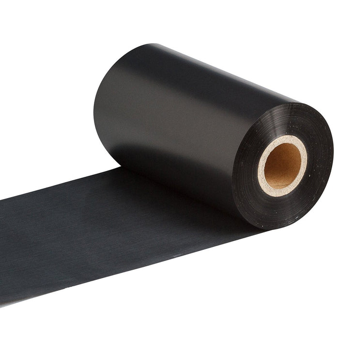 Black 7950 Series Thermal  Transfer Printer Ribbon