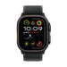 EAN 195949584893 - Apple Watch Ultra 2 OLED 49 mm Digital 410 x 502 Pixeles Pantalla táctil 4G Negro GPS (satélite) imagen 2