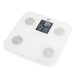 EAN 8590393405572 - Eta ETA378190000 báscula de baño Plaza Blanco Báscula personal electrónica imagen 1