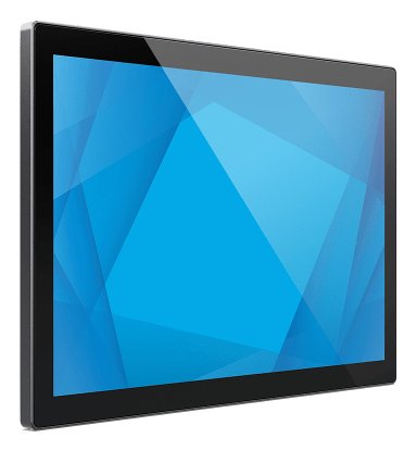 EAN 0843173155548 - Elo Touch Solutions 1304LS Pantalla plana para señalización digital 33,8 cm (13.3") LED 300 cd / m² Gris  imagen 4