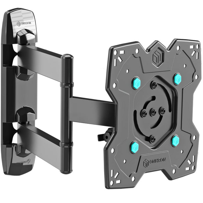 EAN 4262392440376 - ONKRON 109,2 cm (43") Negro imagen 1