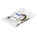 EAN 5901720131324 - Akyga AK-CA-10 cable de transmisión Negro, Amarillo 0,15 m imagen 2