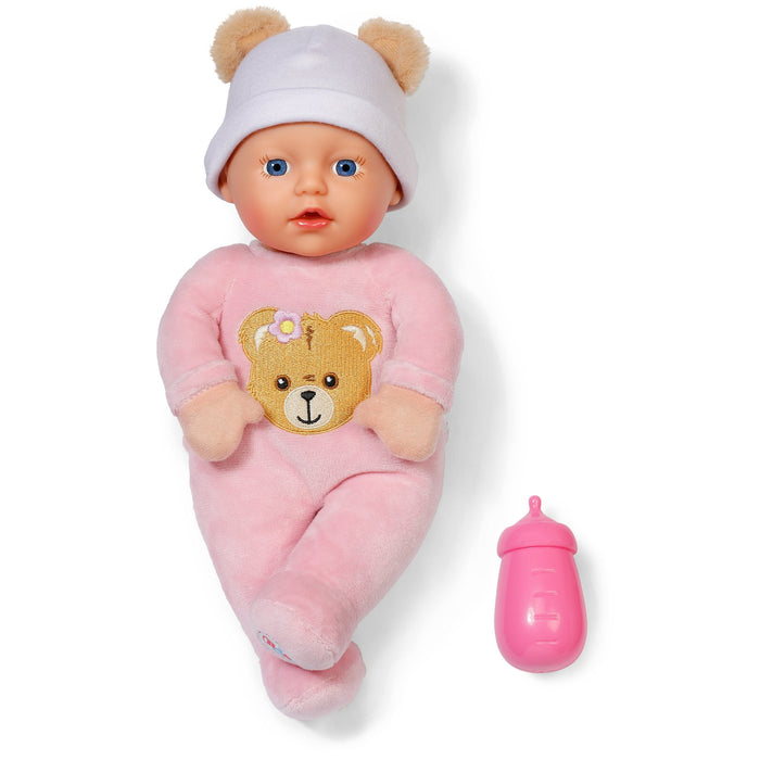 Muñeca Interactiva Baby Born 30cm