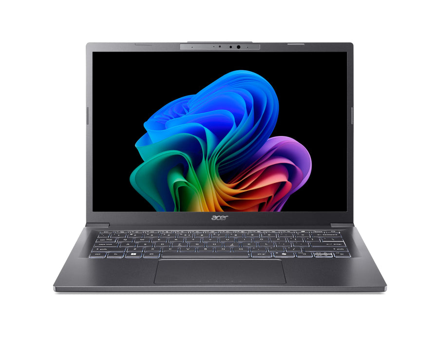 EAN 4711474627797 - Acer Aspire 14 AI A14-52M-7167 Copilot+ PC Intel Core Ultra 7 258V Portátil 35,6 cm (14") WUXGA 32 GB LPD imagen 1