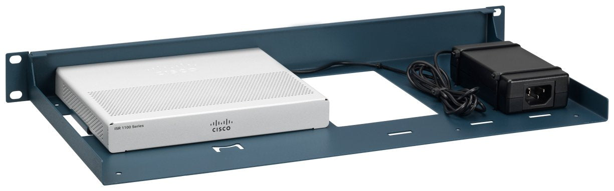 EAN 8720297441455 - Rackmount.IT RM-CI-T21 accesorio de bastidor Soporte de montaje imagen 1