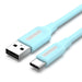 EAN 6922794756106 - Vention COKSF cable USB USB 2.0 USB A USB C imagen 1