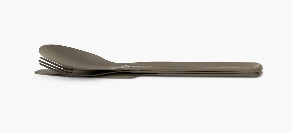 EAN 9327868158508 - Sea To Summit Frontier Aluminio Set de utensilios imagen 2