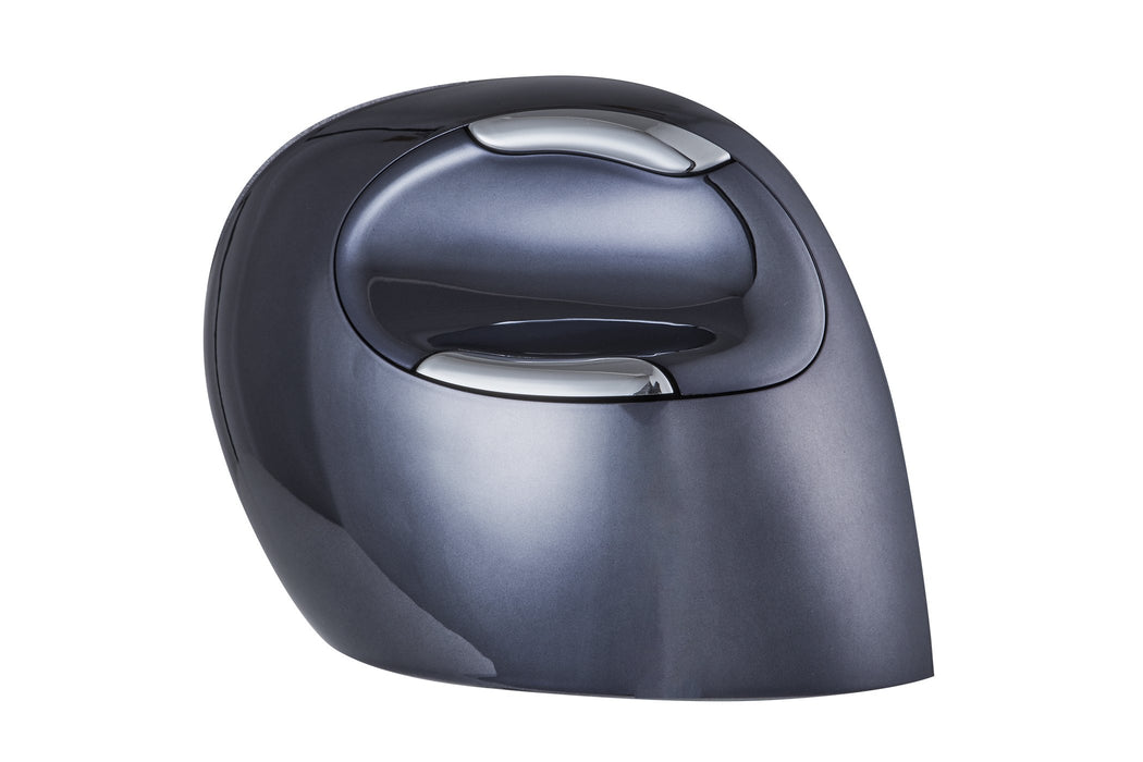 EAN 8719274674474 - BakkerElkhuizen Evoluent D ratón Oficina mano derecha RF inalámbrico Laser 3200 DPI imagen 5