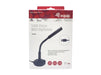 EAN 4015867226261 - Equip 245340 Negro Micrófono de superficie para mesa imagen 4