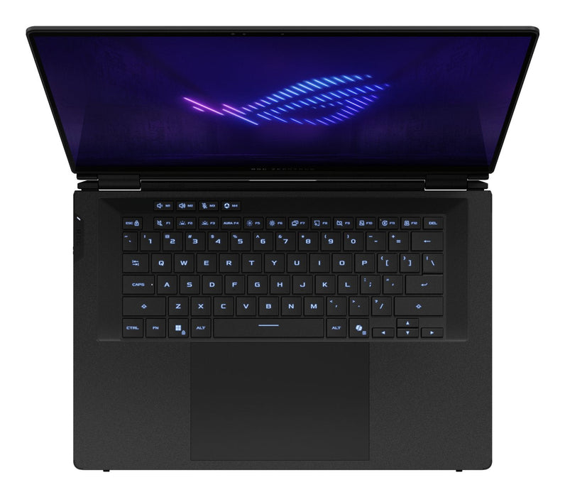 Portátil Asus Rog Zephyrus Duo Gx651ax 2x16" Ultra 9 386h 6