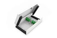 EAN 4016032466093 - Digitus DN-96800S-2 cabinete y armario para equipos de red imagen 7