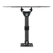 EAN 8032958186293 - Ewent EW1521 soporte para TV 109,2 cm (43") Negro imagen 2