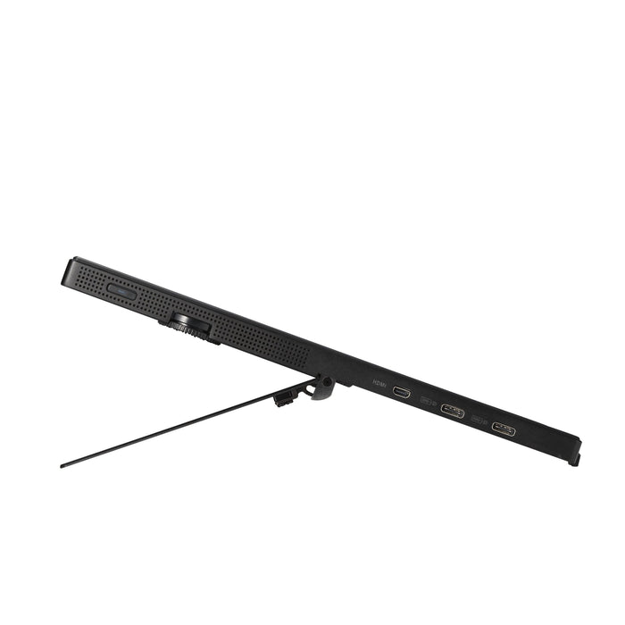 EAN 4718017862233 - ASUS PA148CTV pantalla para PC 35,6 cm (14") 1920 x 1080 Pixeles Full HD LED Pantalla táctil Mesa Negro imagen 10