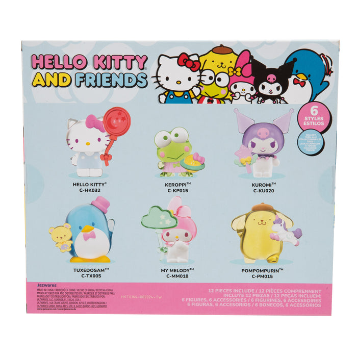 EAN 8056379184096 - GP TOYS HKT11 muñeca imagen 15