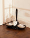 EAN 8003299958023 - Alessi AMMI09B cuenco comedero para perro y gato imagen 2