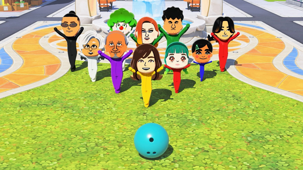Switch Tomodachi Life: Una Vita Da Sogno