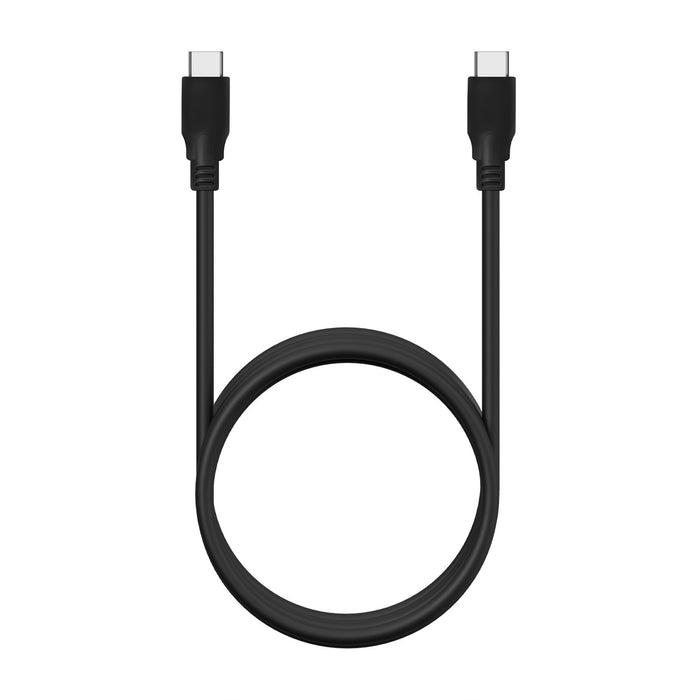 EAN 8436574708387 - AISENS A107-0701 cable USB USB 3.2 Gen 2x2 0,6 m USB C imagen 3
