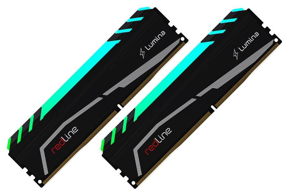 EAN 846651030092 - Mushkin Redline módulo de memoria 32 GB 2 x 16 GB DDR4 288-pin DIMM imagen 3