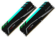 EAN 846651030092 - Mushkin Redline módulo de memoria 32 GB 2 x 16 GB DDR4 288-pin DIMM imagen 3