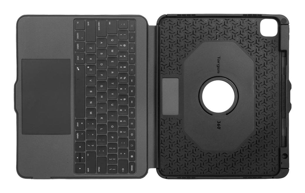 EAN 5063194002804 - Targus VersaVu Español Bluetooth Negro imagen 5