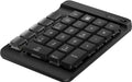 EAN 0197192769133 - HP 435 Programmable Wireless Keypad teclado Hogar Bluetooth No Negro imagen 2