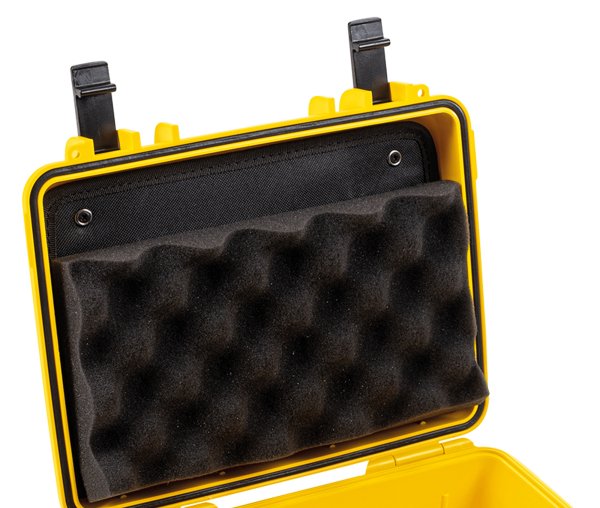 EAN 4031541703644 - B&W Cases LP/1000 accesorio para contenedor de almacenamiento de exterior imagen 4