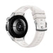 EAN 6942103154270 - Huawei WATCH 5 3,51 cm (1.38") AMOLED 42 mm Digital 466 x 466 Pixeles Pantalla táctil Beige GPS (satélite imagen 2